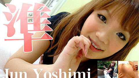 Jun Yoshimi