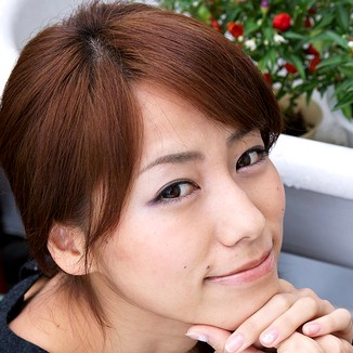 Misato Kashiwagi 柏木美里