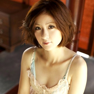 Haomi Yotsumoto 四元奈生美