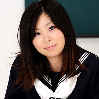 Chika Matsuo 松尾智香