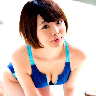 Nanami Moegi 萌木七海