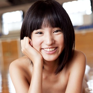 Mai Yasuda 保田真愛