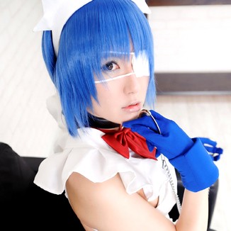 Cosplay Kibashii コスプレ娘キバしい