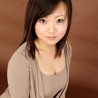 Tomomi Natsukawa 夏川朋美